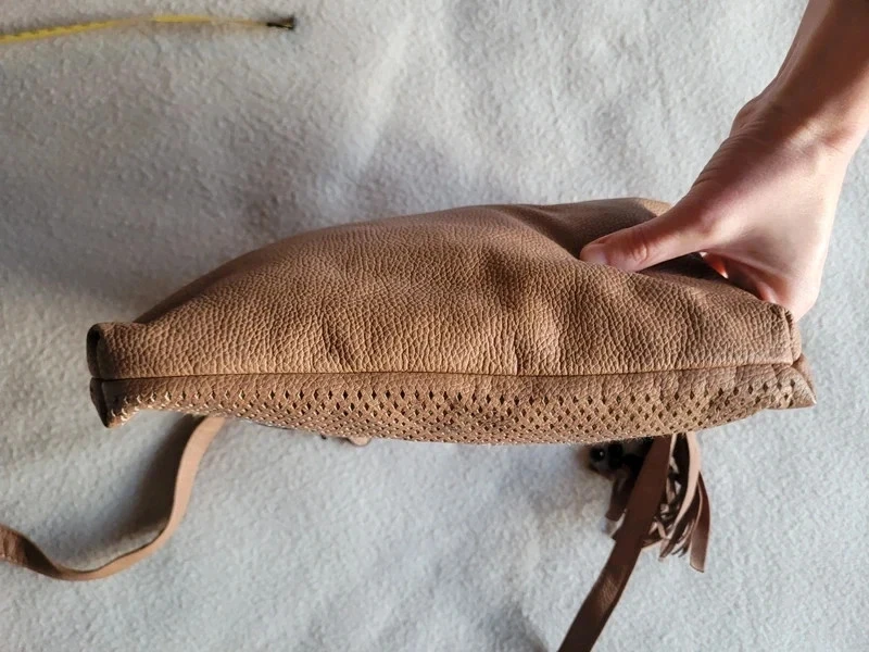 Sac à bandoulière rieker – photo 6